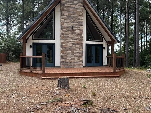 45 Sweetwater Ln, Broken Bow, OK 74728