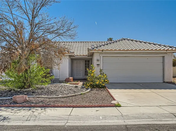 3912 Branchwood Dr, North Las Vegas, NV 89032