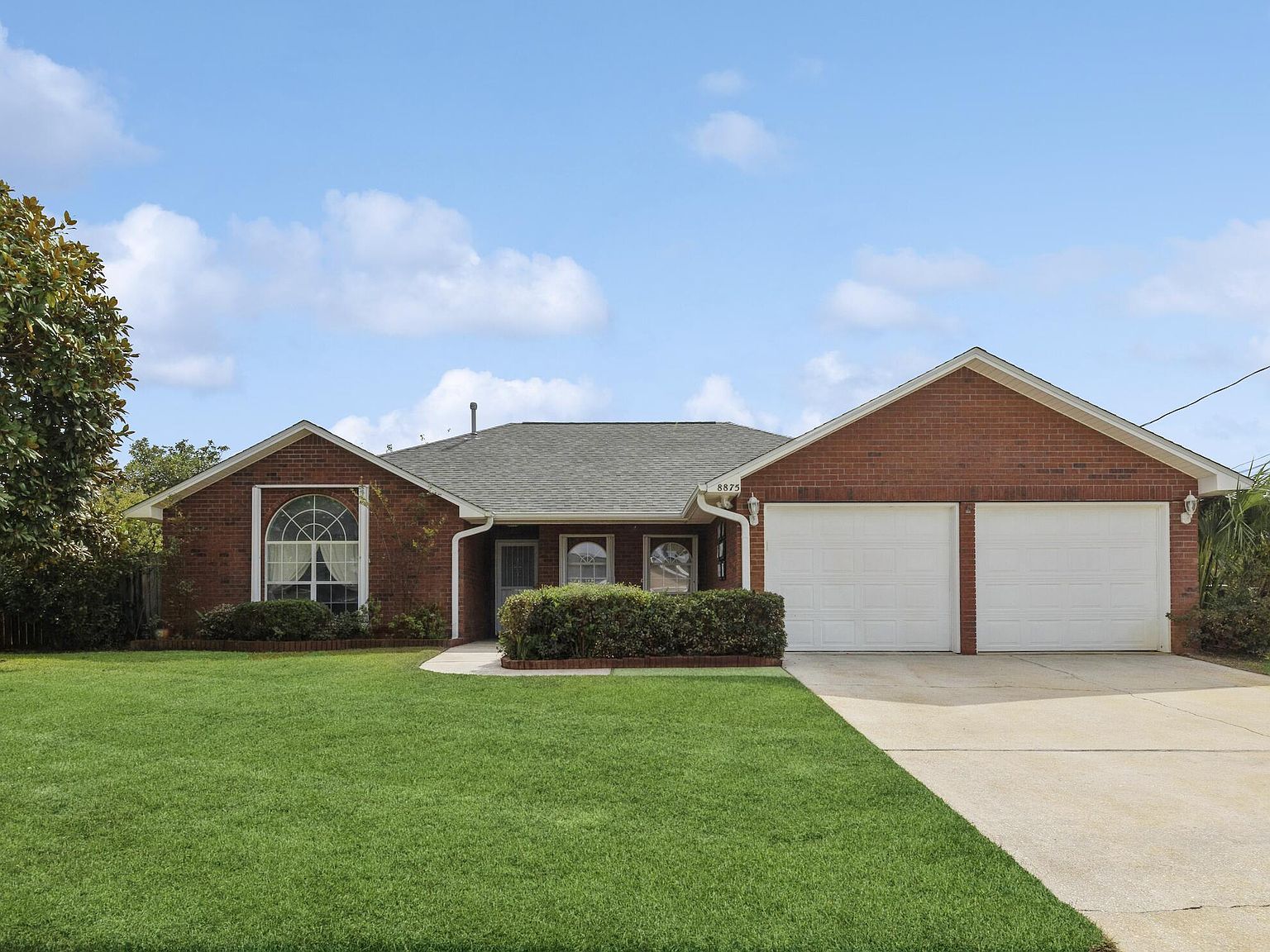 8875 Cagle Dr, Navarre, FL 32566 MLS 934195 Zillow