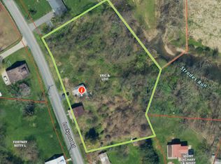 1810 Lockport Rd, Lewistown, PA 17044