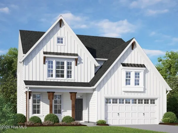 1094 Fawn Valley Way, Wilmington, NC 28409