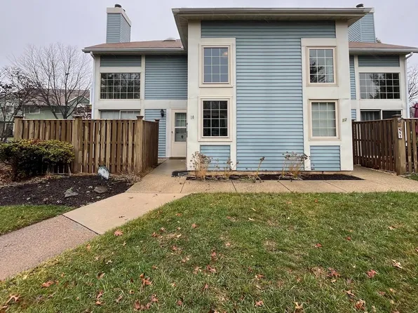 10 Brookside Ct #10, Horsham, PA 19044