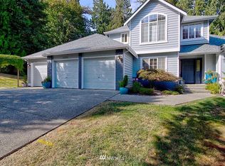 10523 33rd St SE, Lake Stevens, WA 98258