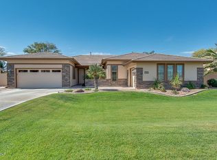 763 E Fieldstone Pl, Chandler, AZ 85249