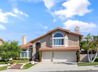 20345 Via Tarragona, Yorba Linda, CA 92887