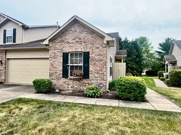7226 Forrester Ln, Indianapolis, IN 46217