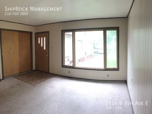 1114 N 8th Ave E, Duluth, MN 55805