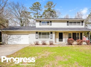 1594 Cardinal Rd, Jonesboro, GA 30238