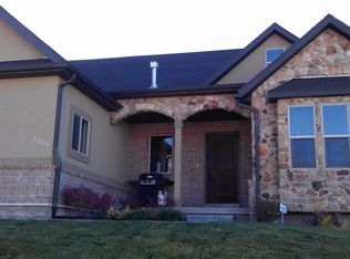 1306 S Cedar Pass Dr, Santaquin, UT 84655