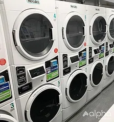 Rented by Alpha Properties NYC I LLC