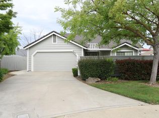 3621 Thomas More Way, Modesto, CA 95356