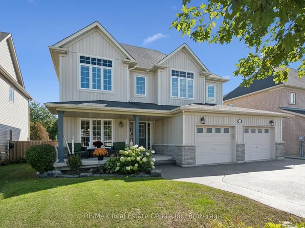 106 Ryan St, Centre Wellington, ON N1M 0E4
