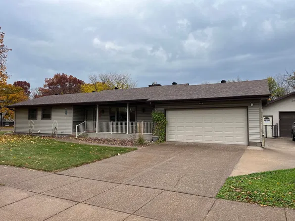 2859 Mercury Avenue, Eau Claire, WI 54703