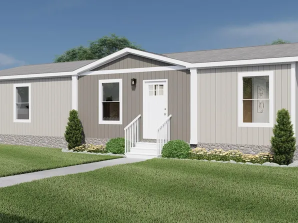 1382 Fawn Way, Kettle Falls, WA 99141