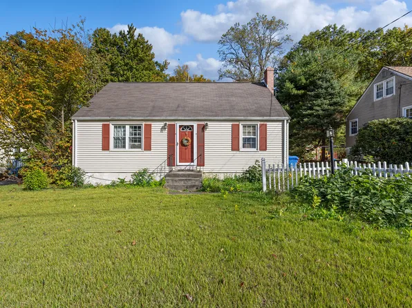 53 Harvest Lane, Bristol, CT 06010