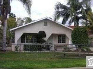 820 Pontenova Ave, Hacienda Heights, CA 91745