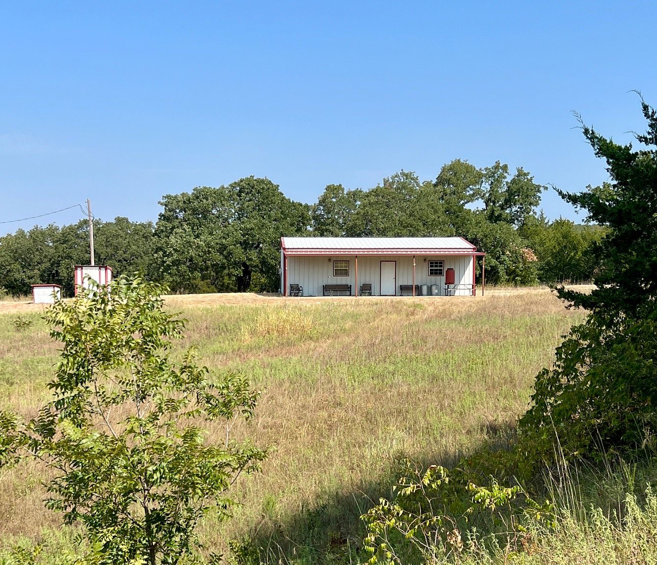 3737 Pike Rd, Overbrook, OK 73453 MLS 11205061 Zillow