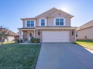 835 Groveview Ct, Evansville, IN 47711