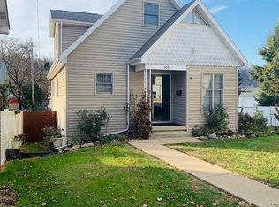 509 Center Ave, Glen Dale, WV