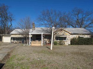 1031 Northwest Blvd, Ardmore, OK 73401