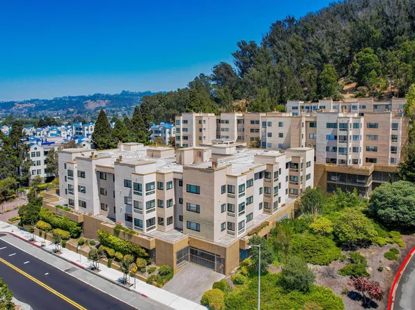 545 Pierce St APT 2310, Albany, CA 94706