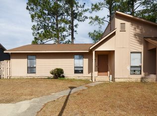 644 Mosswood Ln, Fayetteville, NC 28311