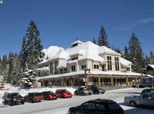 88555 E Government Camp Loop, Government Camp, OR 97028