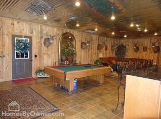 453 Chandler Rd, Waco, GA 30182