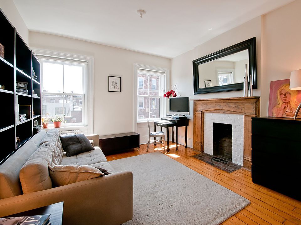 1st image of 343 W 12th St APT 5A