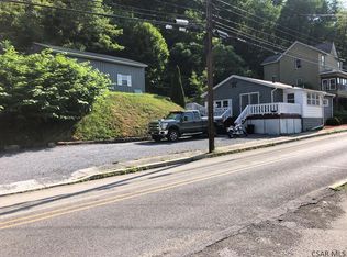 773 Lake St, South Fork, PA 15956