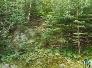 20 Xx Camp Rd, Hovland, MN 55606