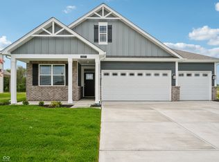 1313 Bert Rd, Danville, IN 46122