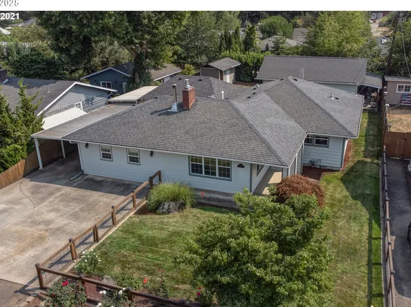 244 Benjamin St, Eugene, OR 97404