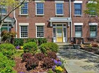 3723 Jenifer St NW, Washington, DC 20015