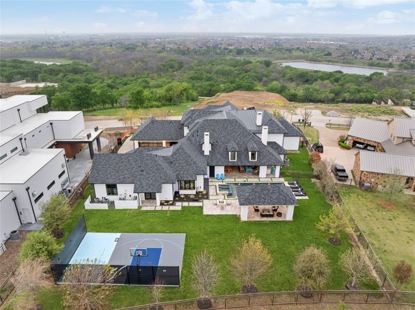 3925 Balfour Ct, Frisco, TX 75034