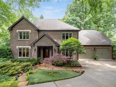 5049 Lake Ter, Marietta, GA, 30068