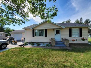 3418 Stanley St, Stevens Point, WI 54481