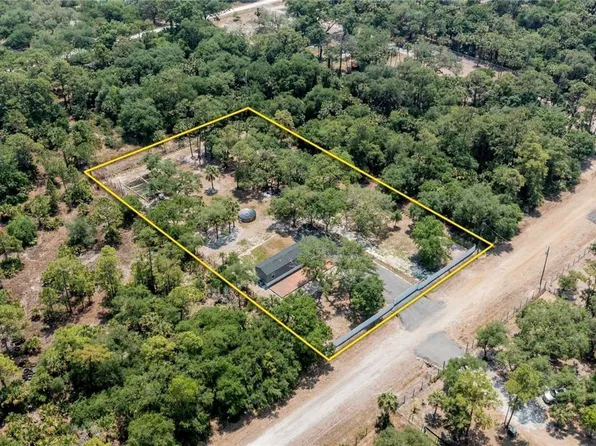 545 S Estribo St, Clewiston, FL 33440