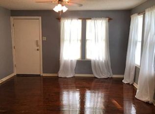 204 N Reagan St, Hamilton, TX 76531