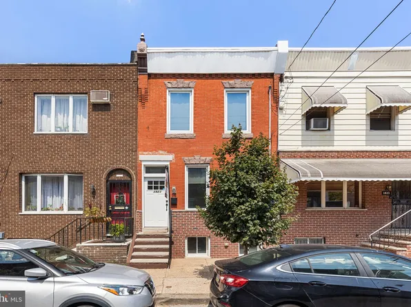 1923 Dickinson St, Philadelphia, PA 19146