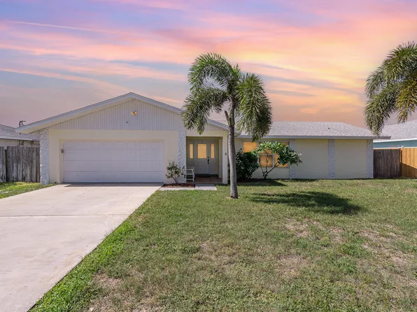 372 Lee Ave, Satellite Beach, FL 32937