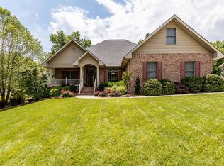 128 Mountain View Dr, Fairfield Glade, TN 38558