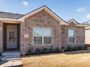 7312 Mosley St, Amarillo, TX 79119