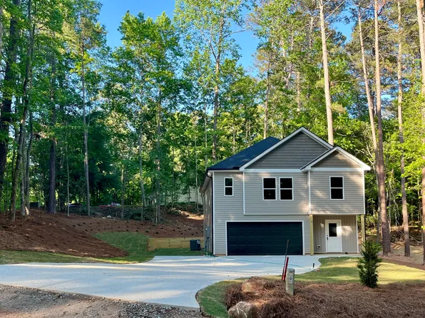 35 Bobwhite Ct, Monticello, GA 31064