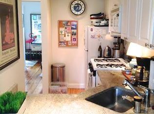 52 Appleton St APT 3A, Boston, MA 02116