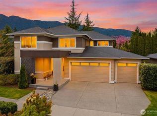 1113 Gaines Ave SE, North Bend, WA 98045