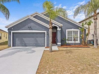 438 Cotswold Cir, Davenport, FL, 33837