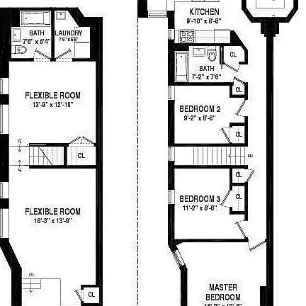 2nd image of 550 7th St APT 1R