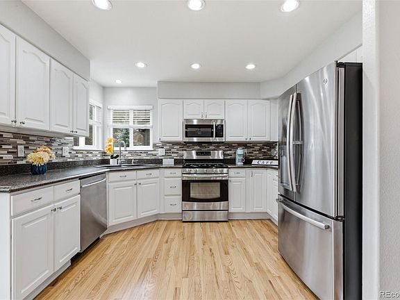 2nd image of 23909 High Meadow Drive