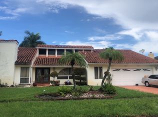 7365 NW 52nd Ct, Lauderhill, FL 33319
